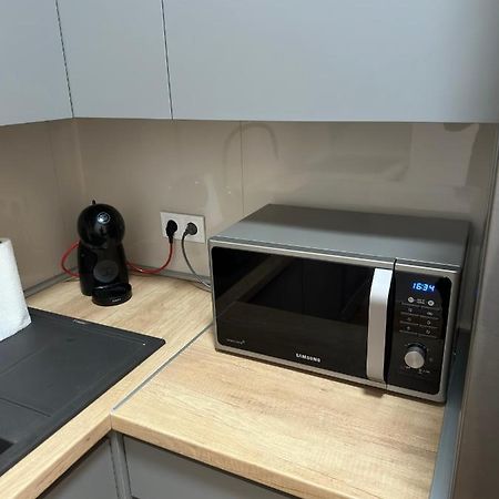 City Rent 1 Osijek Luaran gambar