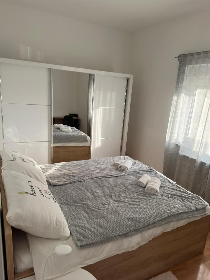 City Rent 1 Osijek Luaran gambar