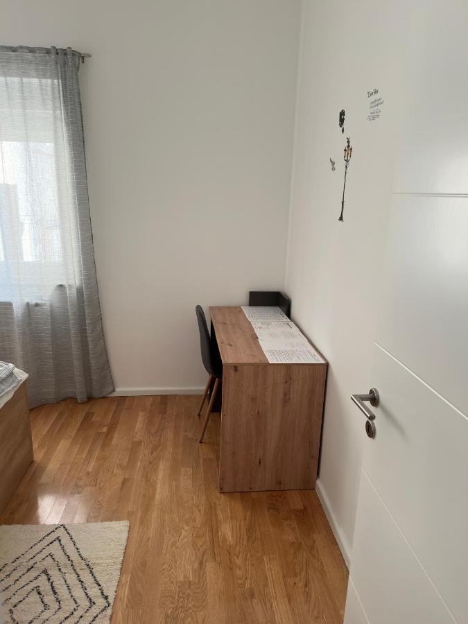City Rent 1 Osijek Luaran gambar