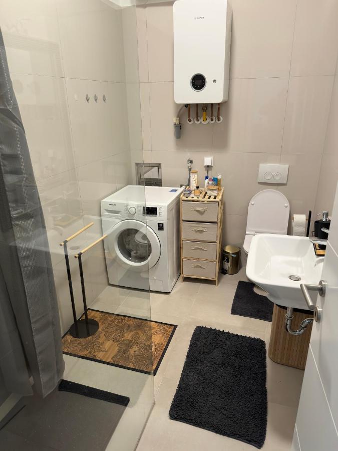 City Rent 1 Osijek Luaran gambar