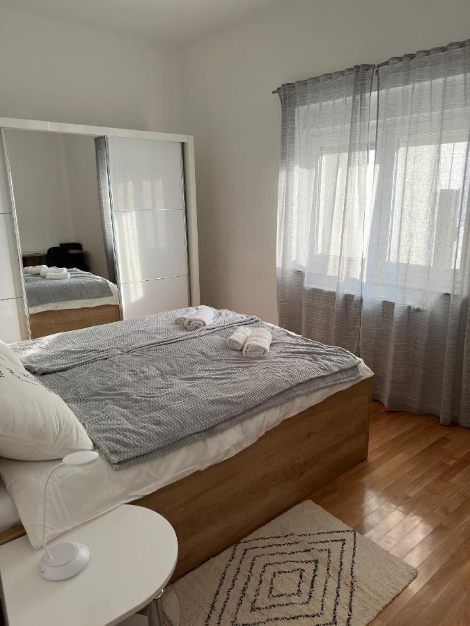 City Rent 1 Osijek Luaran gambar