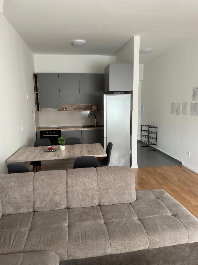City Rent 1 Osijek Luaran gambar